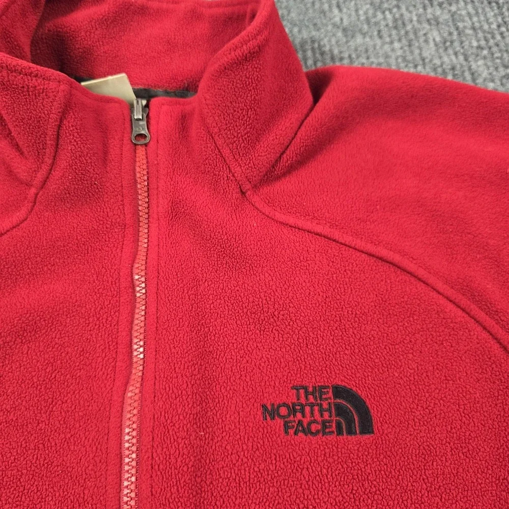 The North Face vintage north